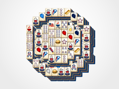 Apple Pie Mahjong